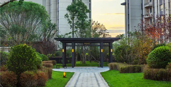 葫蘆島碧桂園、錦州碧桂園-御錦府